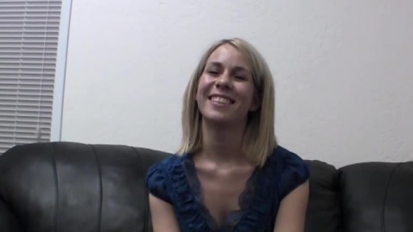 Whitney in the backroom XXX backroom castingcouch porn video
